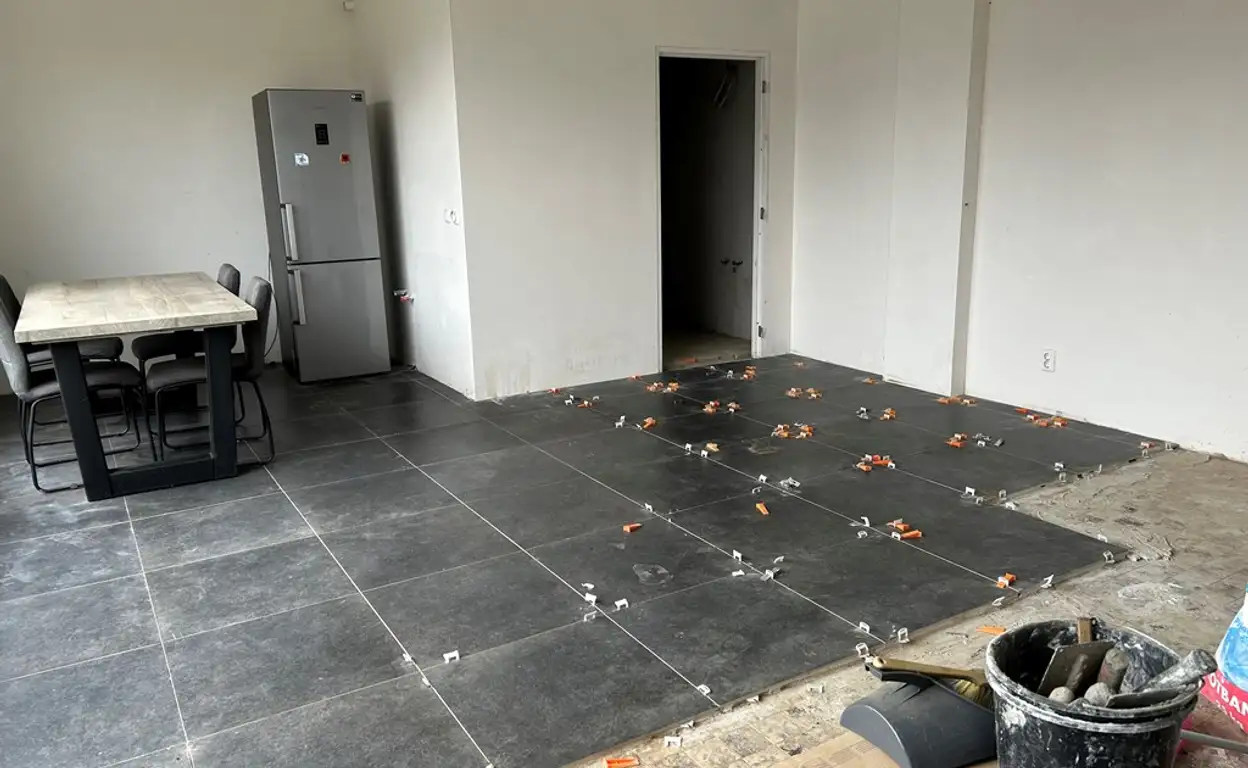 Foto #4 Huurwoning Kloosterraderstraat Kerkrade