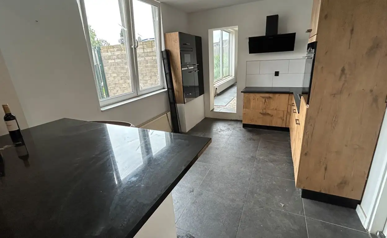 Foto #2 Huurwoning Kloosterraderstraat Kerkrade