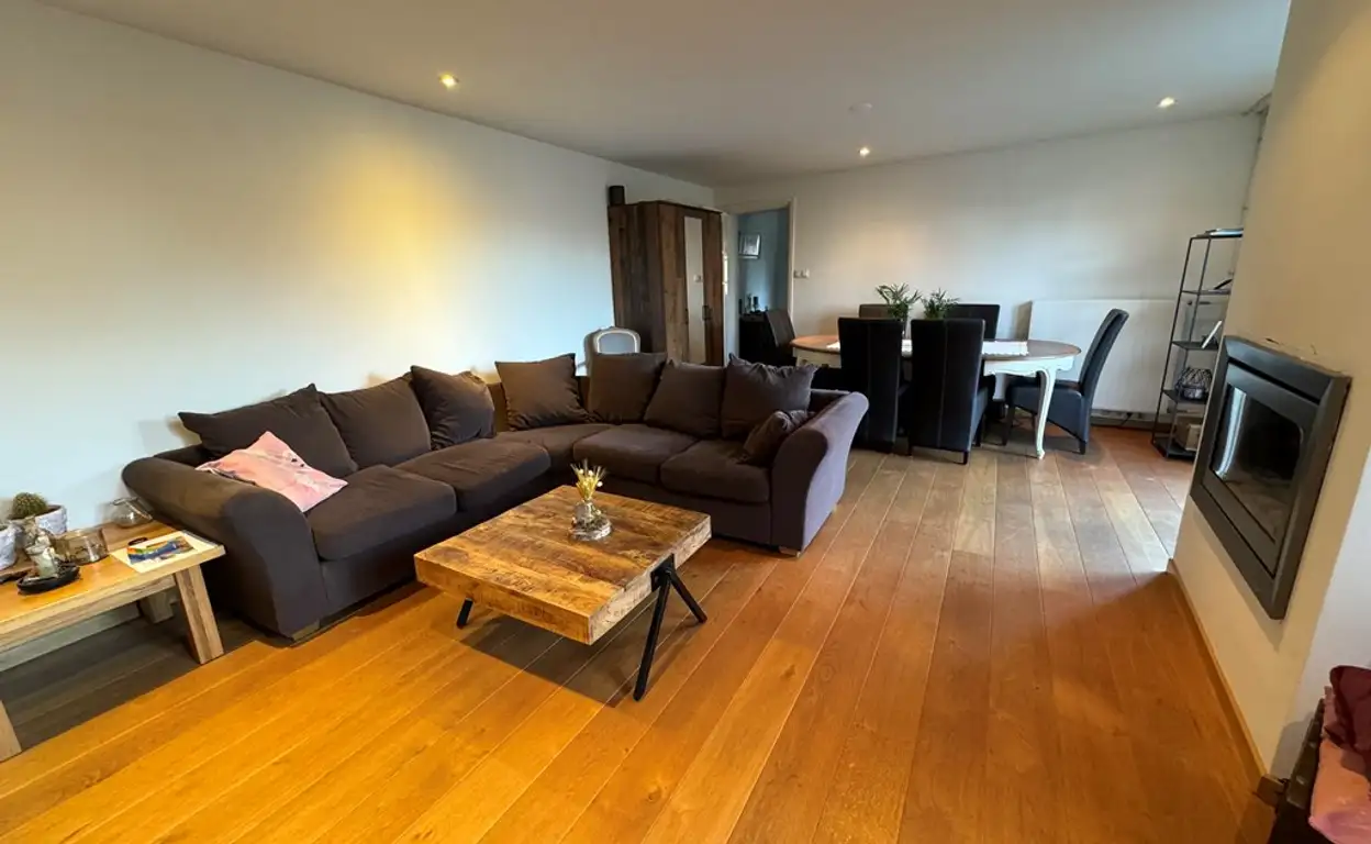 Foto #14 Appartement Bourgognestraat Beek