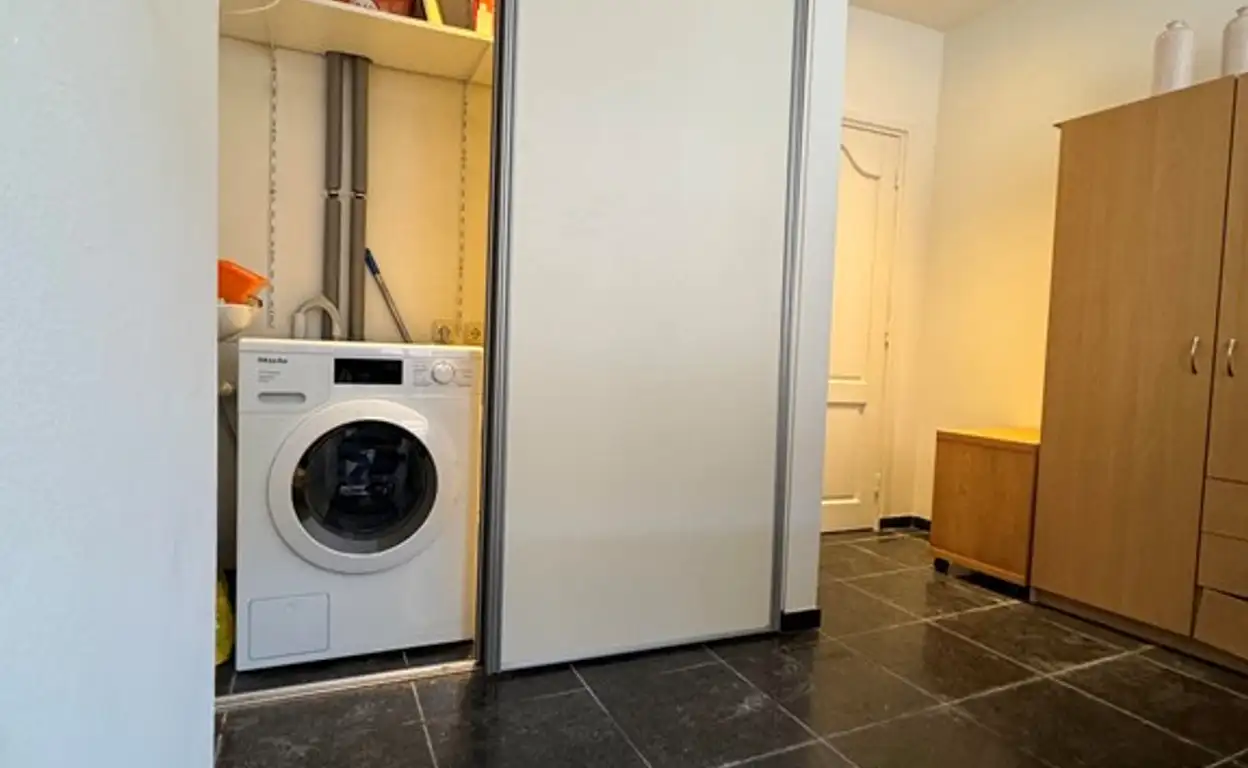 Foto #8 Appartement Bourgognestraat Beek