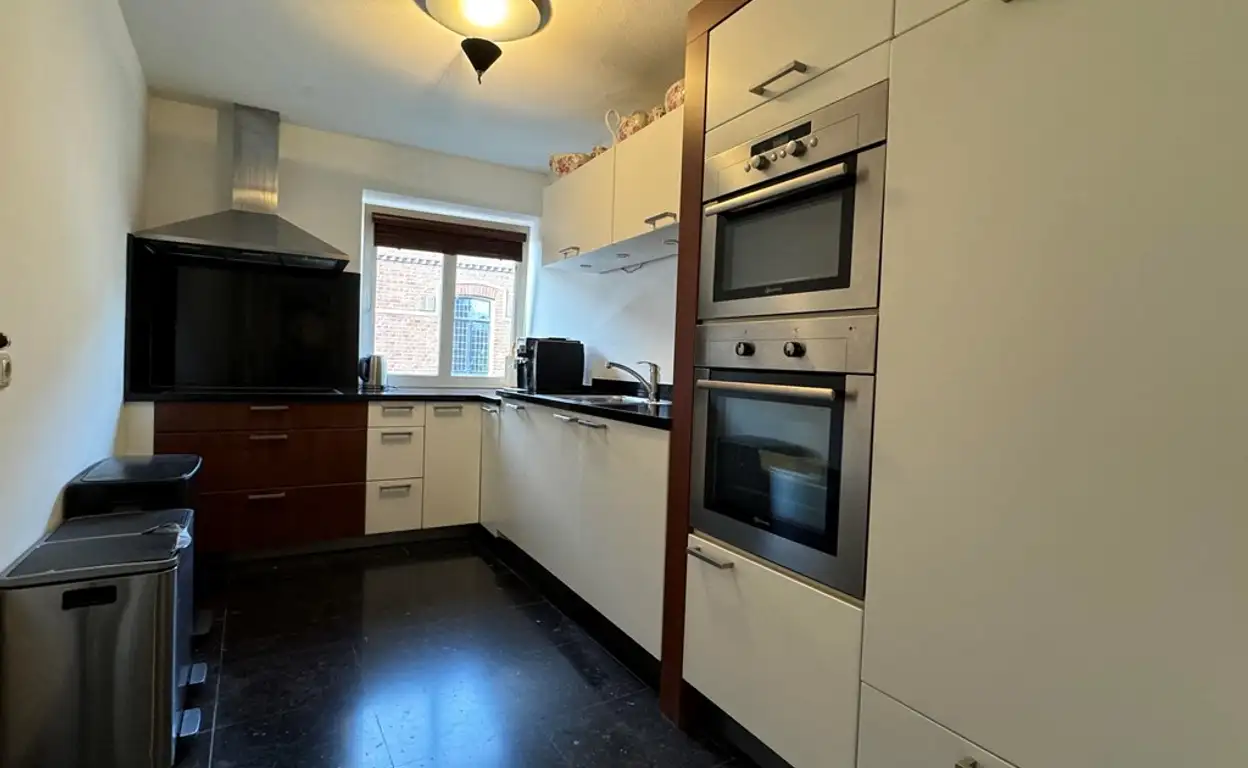 Foto #20 Appartement Bourgognestraat Beek