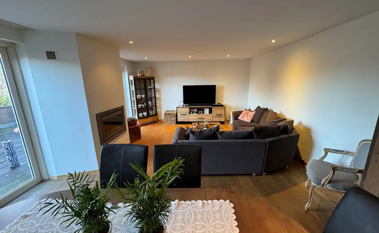 Foto #12 Appartement Bourgognestraat Beek