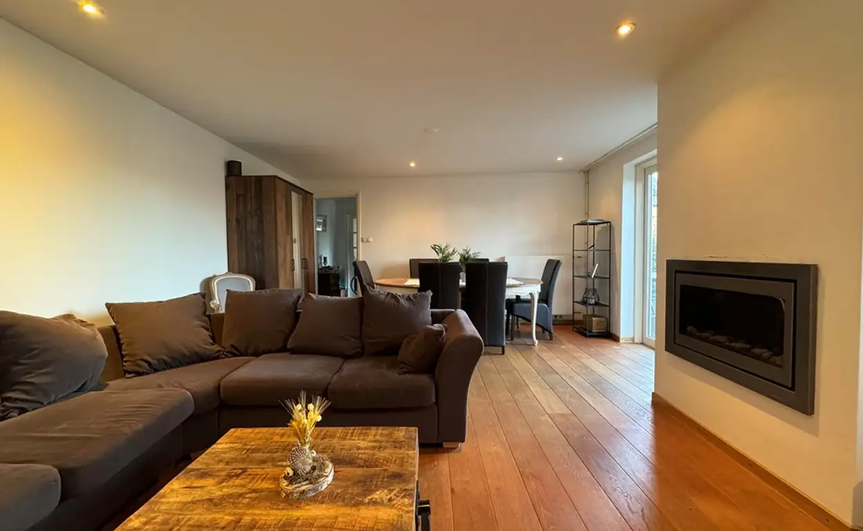 Foto #15 Appartement Bourgognestraat Beek