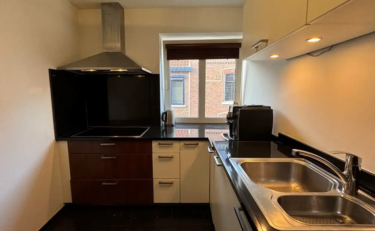 Foto #23 Appartement Bourgognestraat Beek