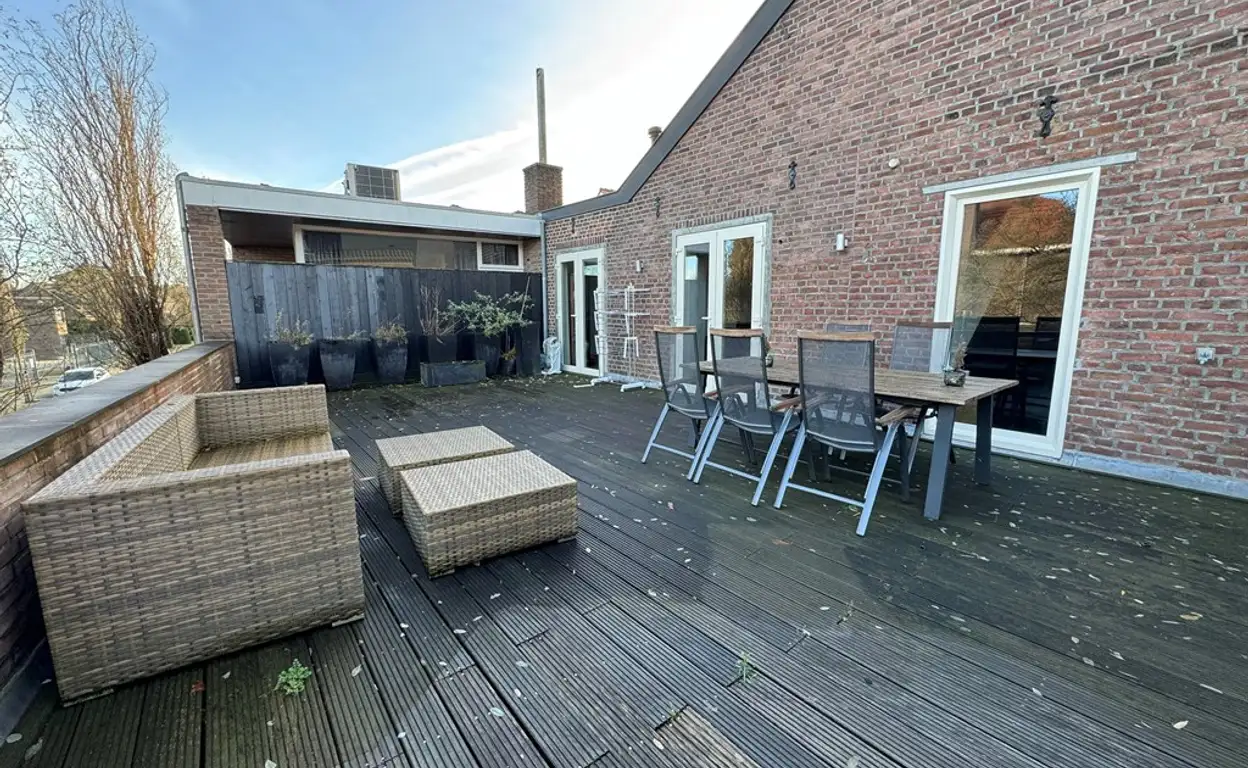 Foto #19 Appartement Bourgognestraat Beek