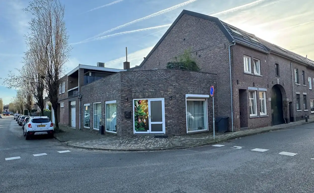 Foto #37 Appartement Bourgognestraat Beek