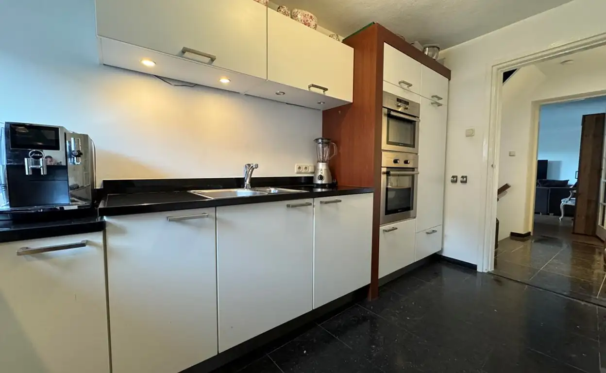 Foto #22 Appartement Bourgognestraat Beek