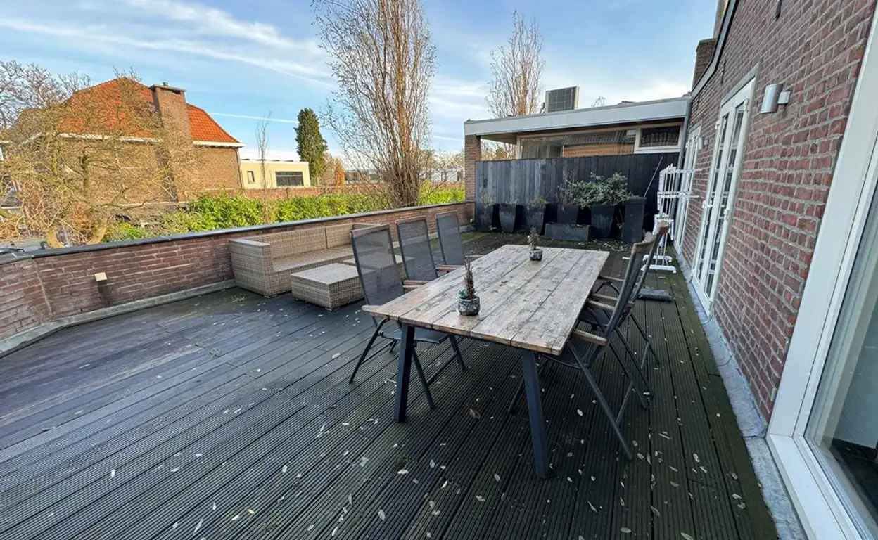 Foto #18 Appartement Bourgognestraat Beek