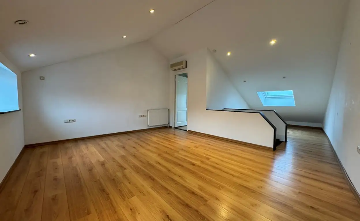 Foto #35 Appartement Bourgognestraat Beek