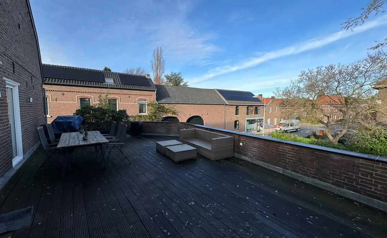 Foto #17 Appartement Bourgognestraat Beek
