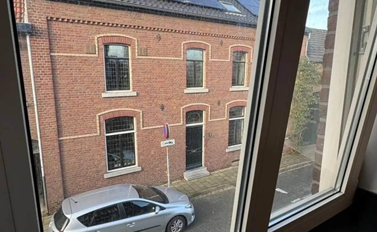 Foto #24 Appartement Bourgognestraat Beek