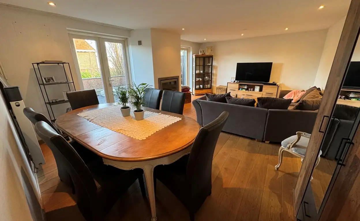 Foto #13 Appartement Bourgognestraat Beek