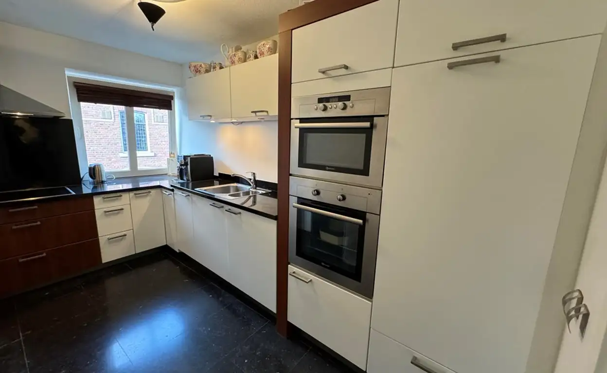 Foto #21 Appartement Bourgognestraat Beek