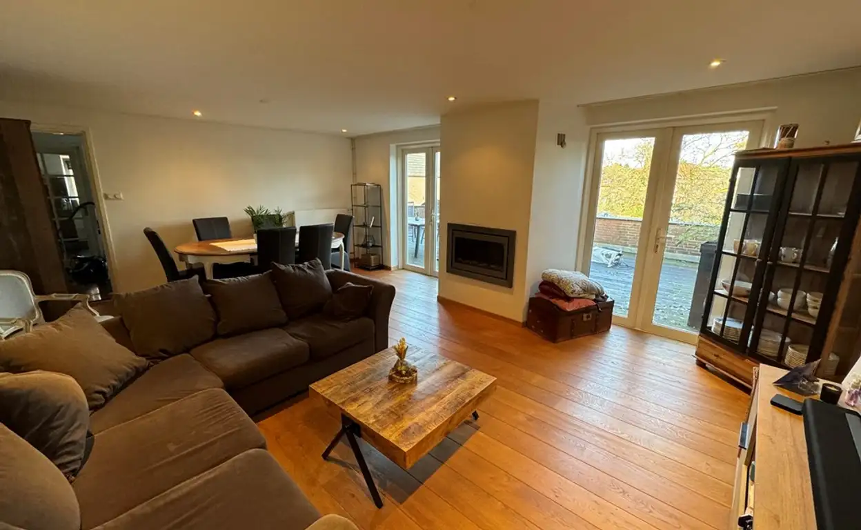 Foto #11 Appartement Bourgognestraat Beek