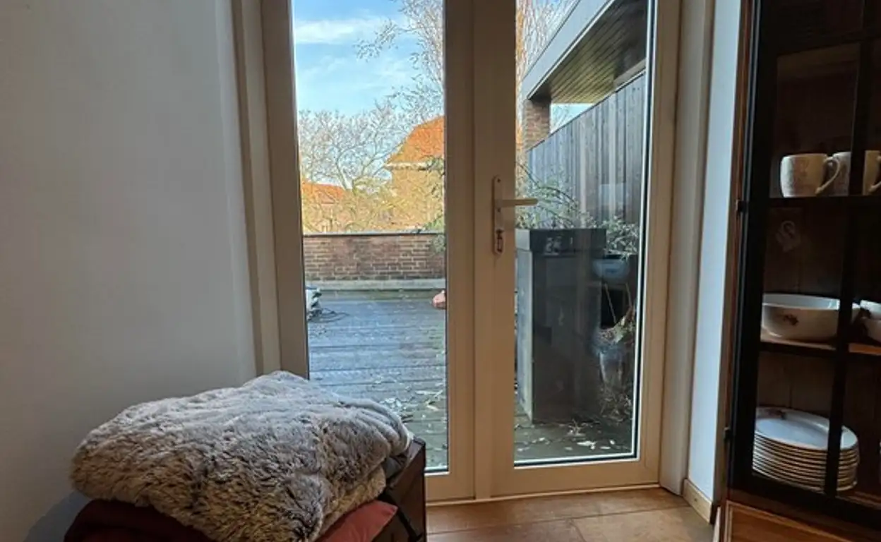 Foto #16 Appartement Bourgognestraat Beek