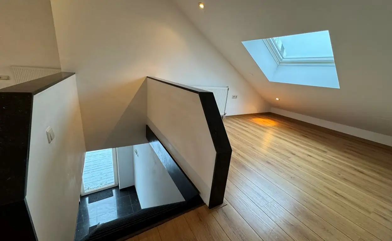 Foto #36 Appartement Bourgognestraat Beek