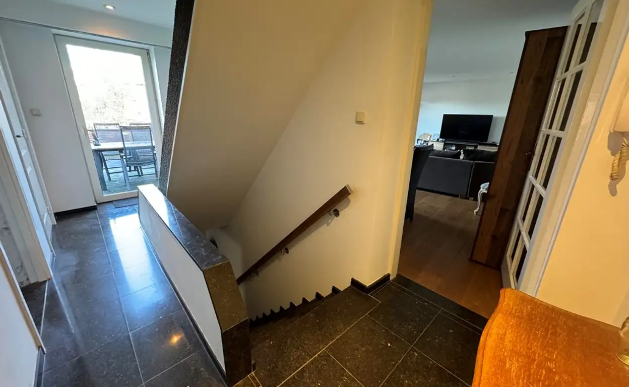Foto #25 Appartement Bourgognestraat Beek