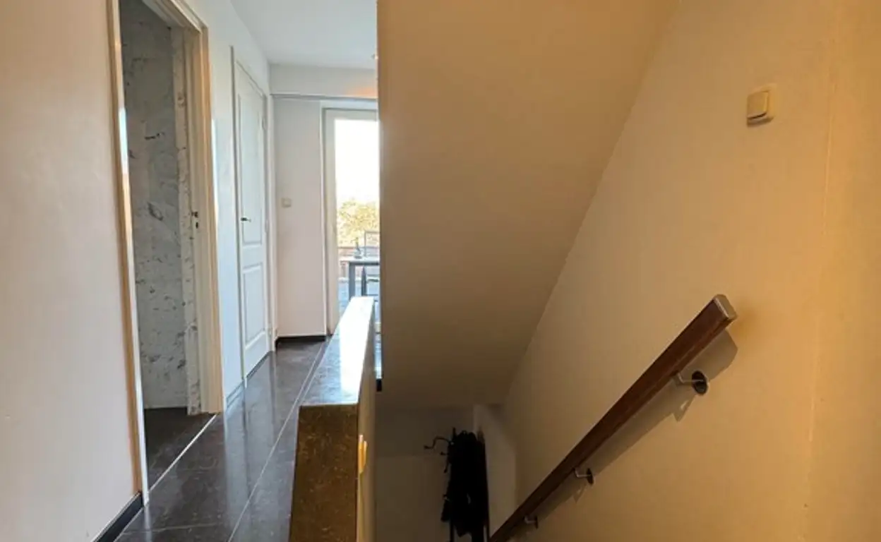 Foto #26 Appartement Bourgognestraat Beek