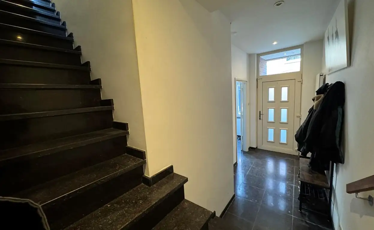 Foto #9 Appartement Bourgognestraat Beek