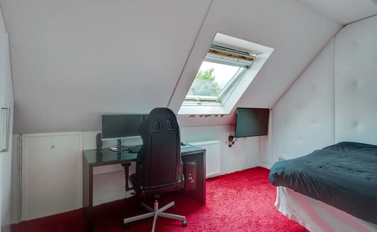 Foto #18 Huurwoning Meertouw Graft