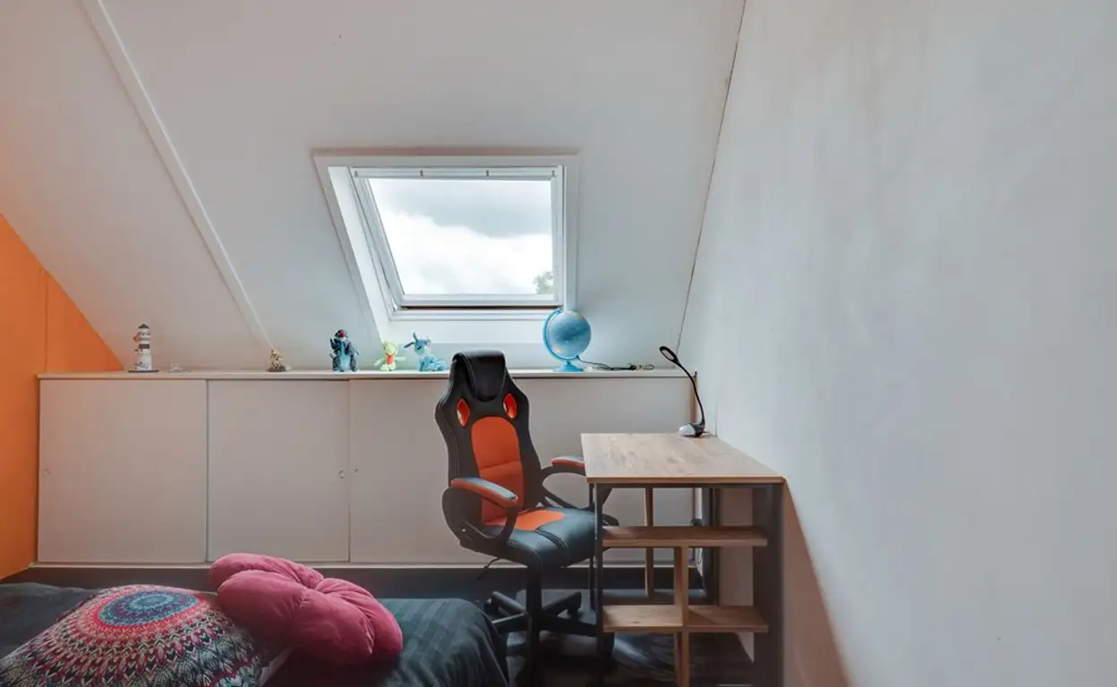 Foto #29 Huurwoning Meertouw Graft