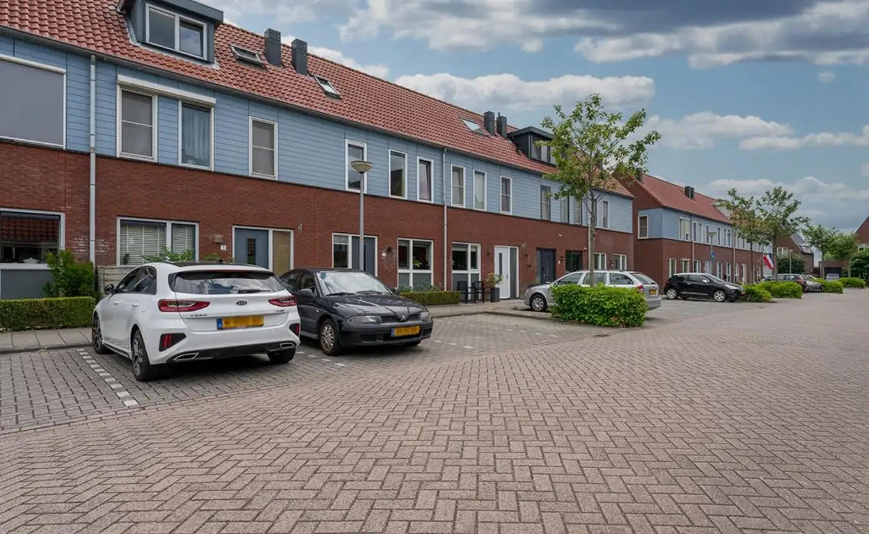 Foto #31 Huurwoning Meertouw Graft