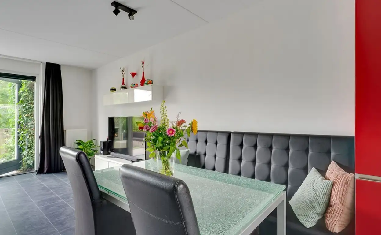 Foto #9 Huurwoning Meertouw Graft