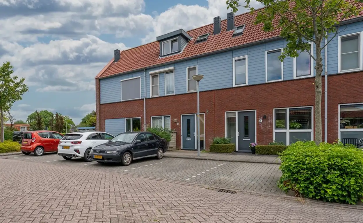 Foto #0 Huurwoning Meertouw Graft
