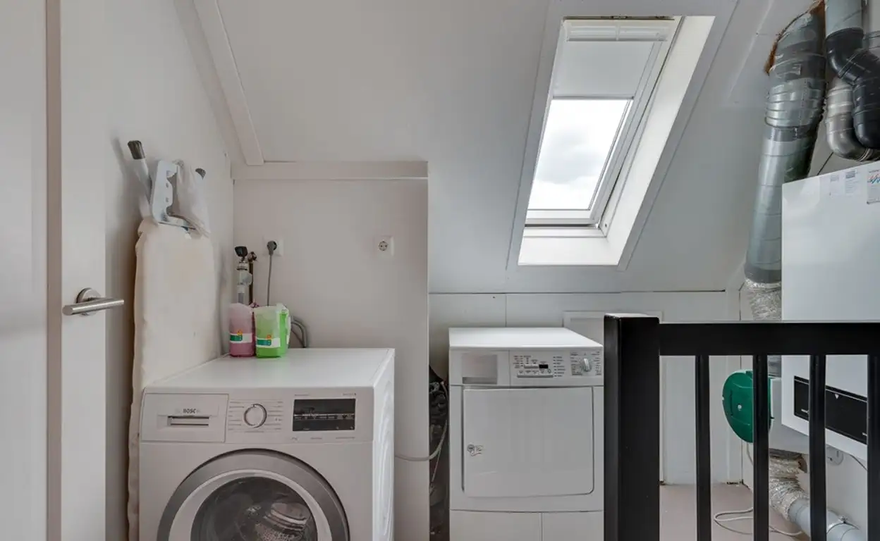 Foto #30 Huurwoning Meertouw Graft