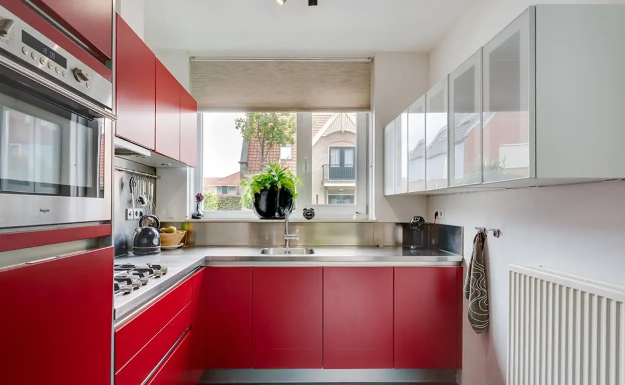 Foto #8 Huurwoning Meertouw Graft