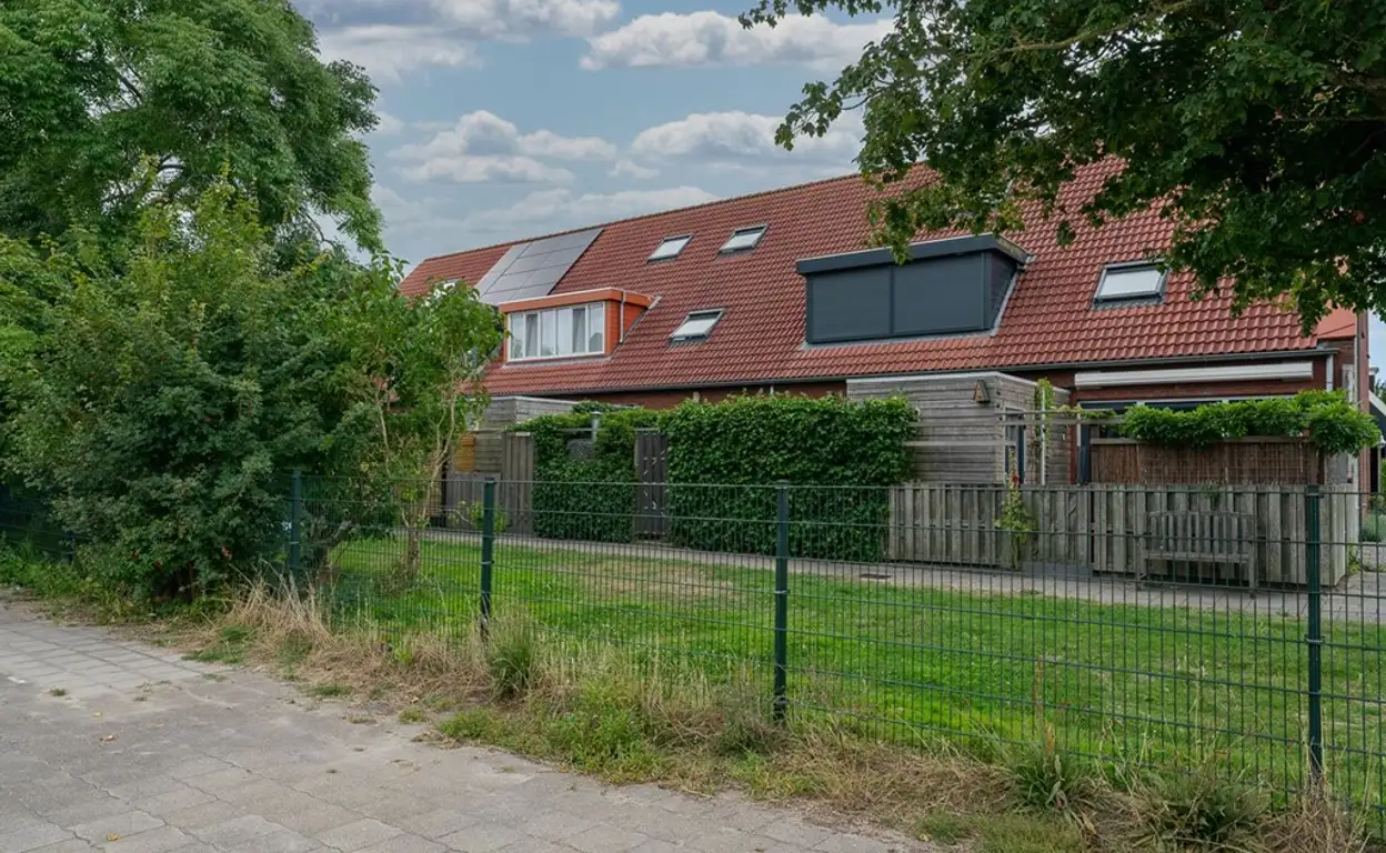 Foto #17 Huurwoning Meertouw Graft