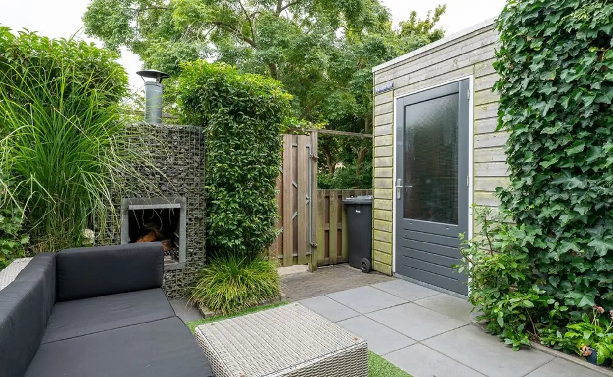 Foto #12 Huurwoning Meertouw Graft