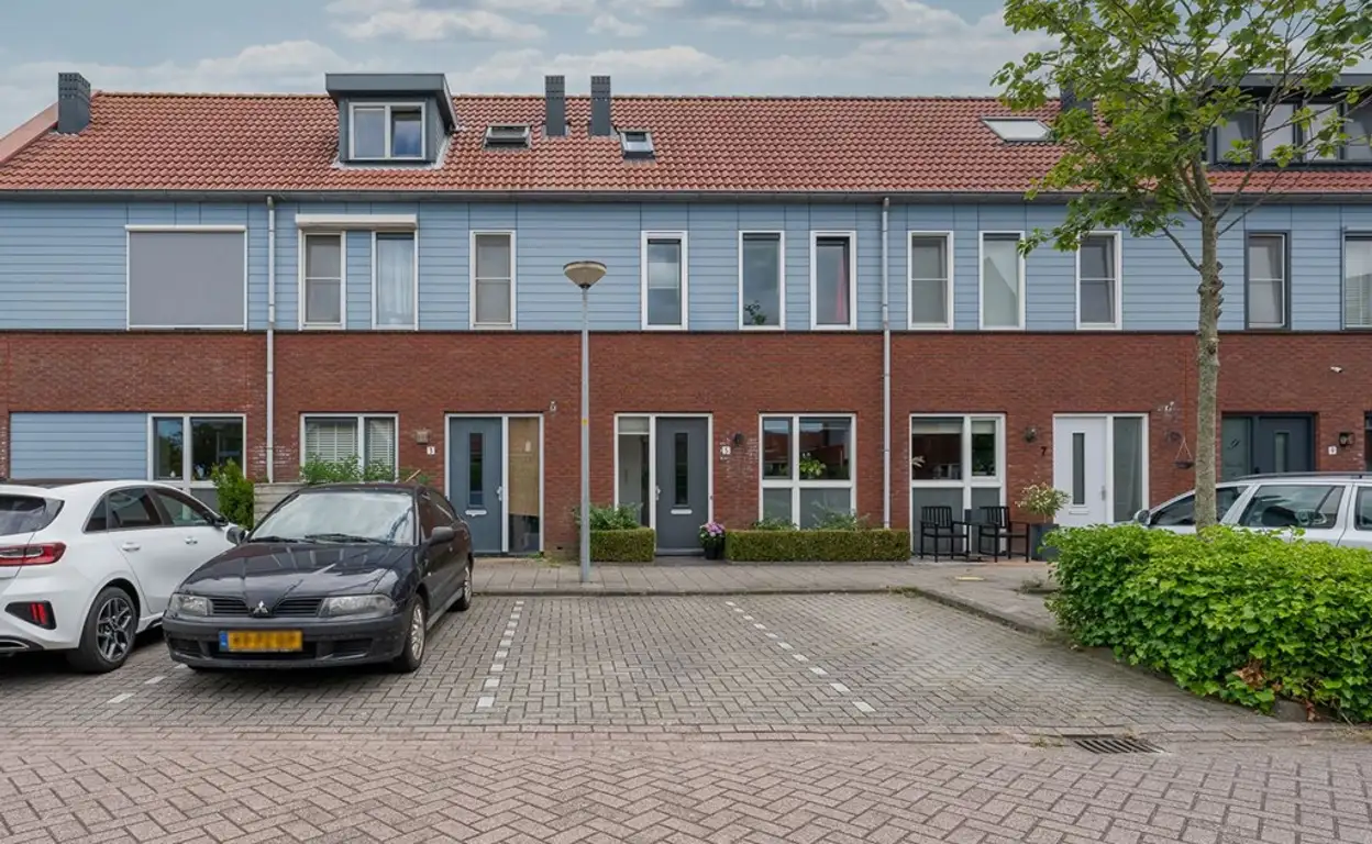 Foto #32 Huurwoning Meertouw Graft