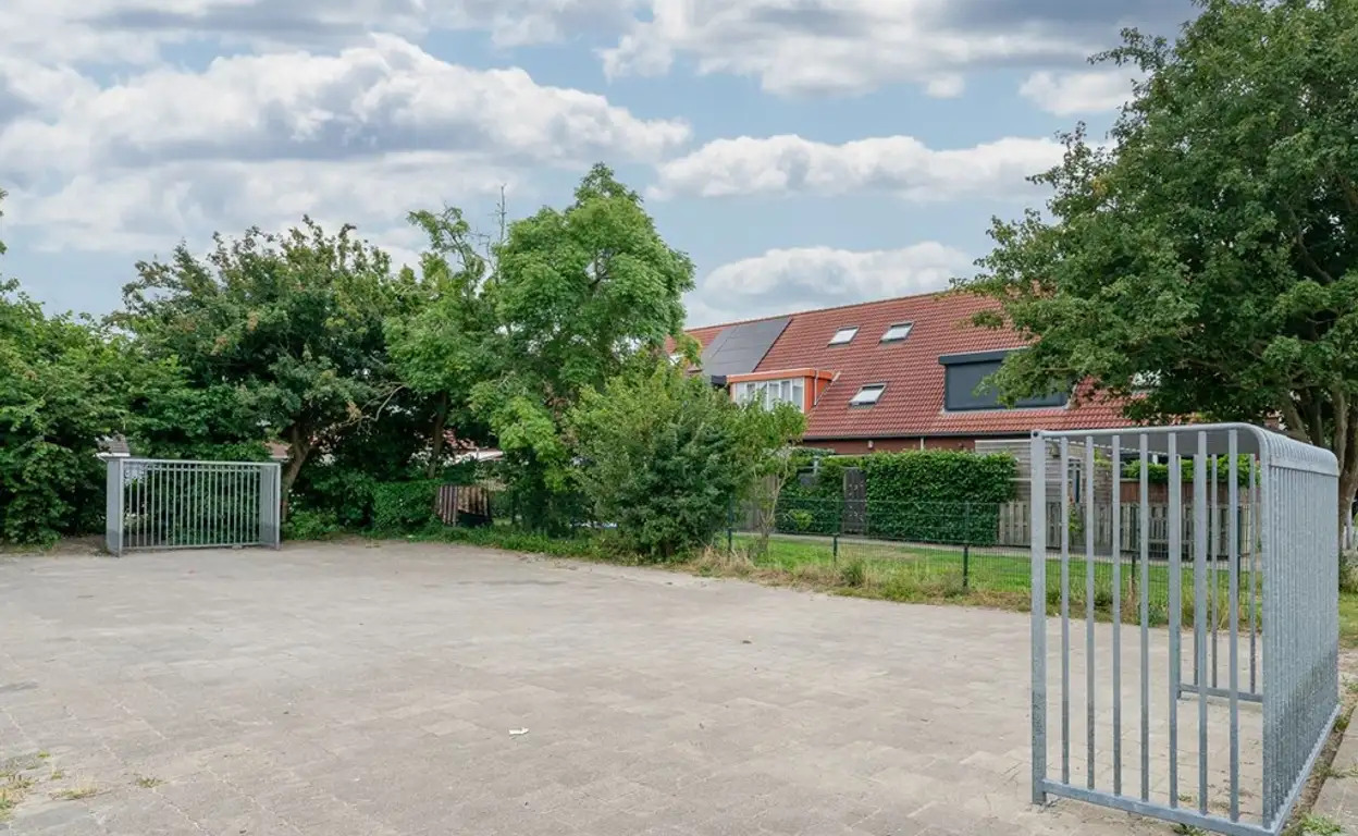 Foto #16 Huurwoning Meertouw Graft