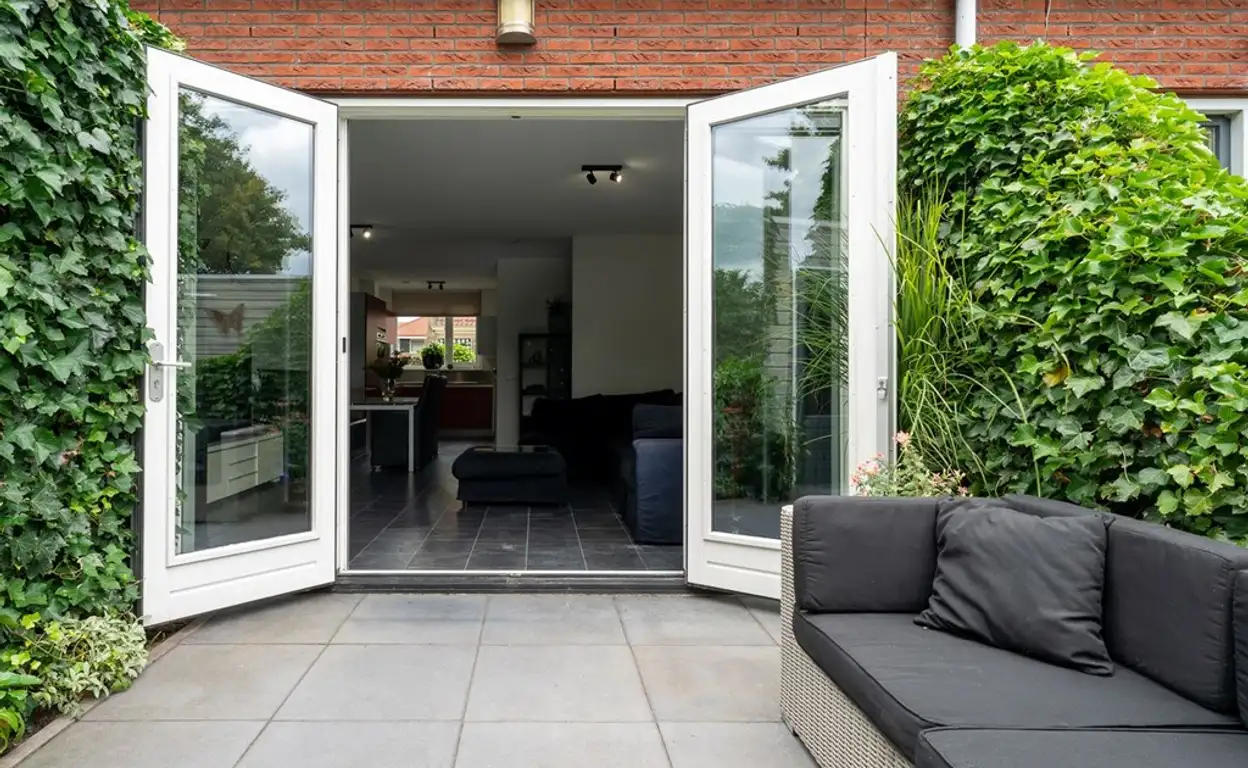 Foto #10 Huurwoning Meertouw Graft