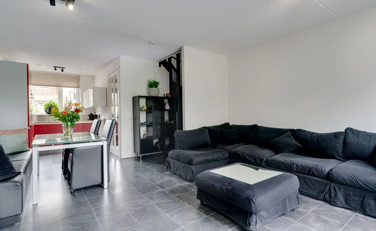 Foto #4 Huurwoning Meertouw Graft