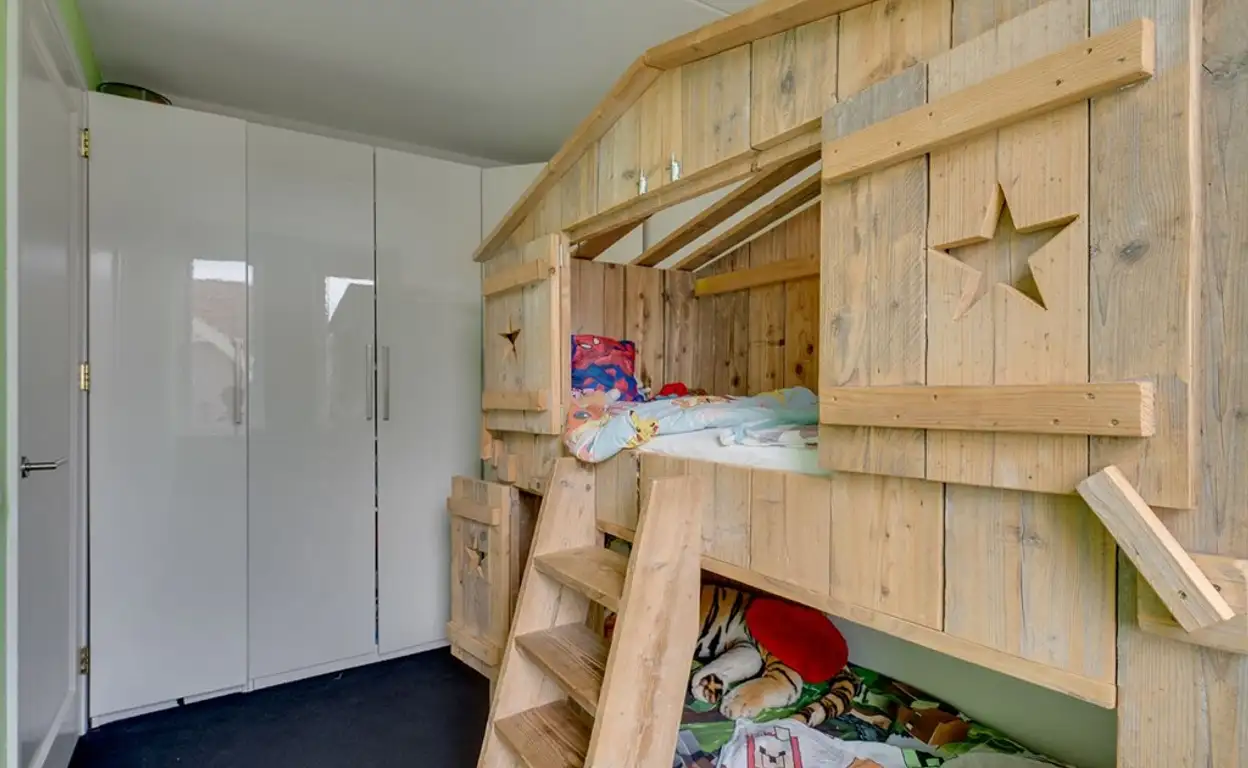 Foto #22 Huurwoning Meertouw Graft