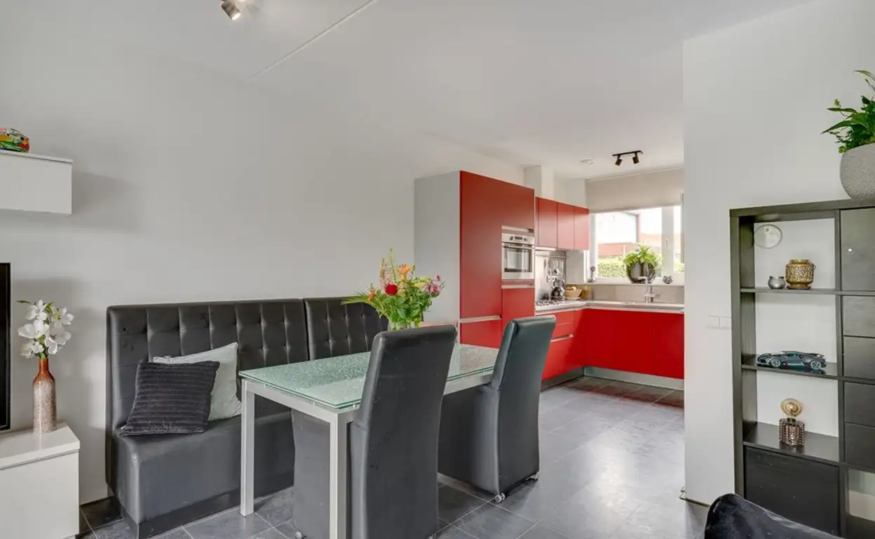 Foto #6 Huurwoning Meertouw Graft