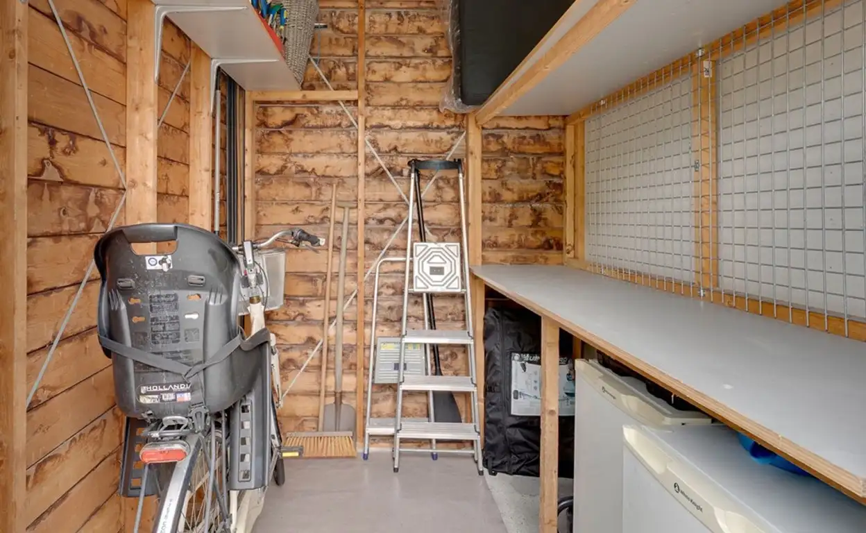 Foto #33 Huurwoning Meertouw Graft