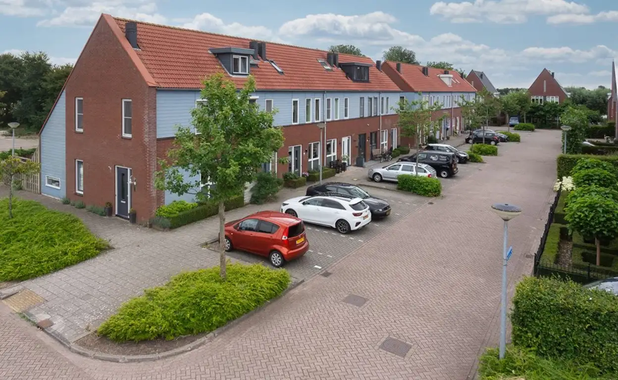 Foto #15 Huurwoning Meertouw Graft