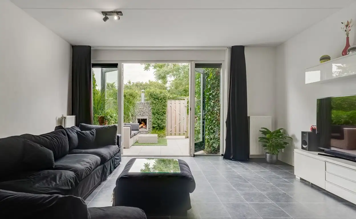 Foto #2 Huurwoning Meertouw Graft