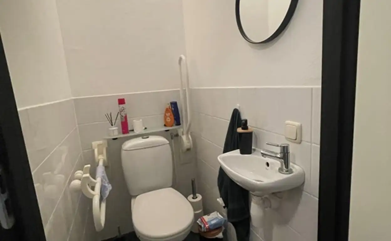 Foto #12 Appartement Lambertushof Schijndel