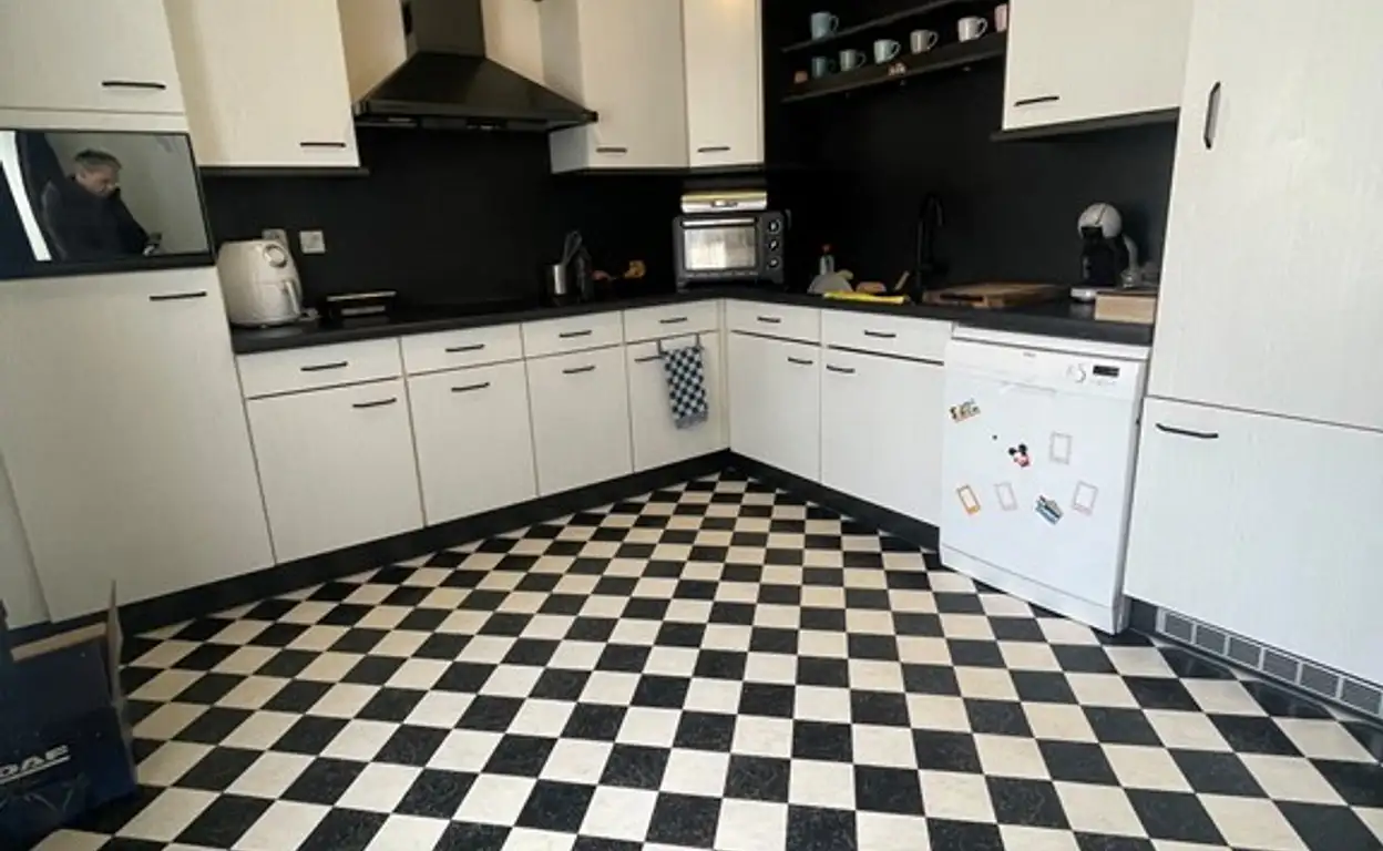Foto #3 Appartement Lambertushof Schijndel