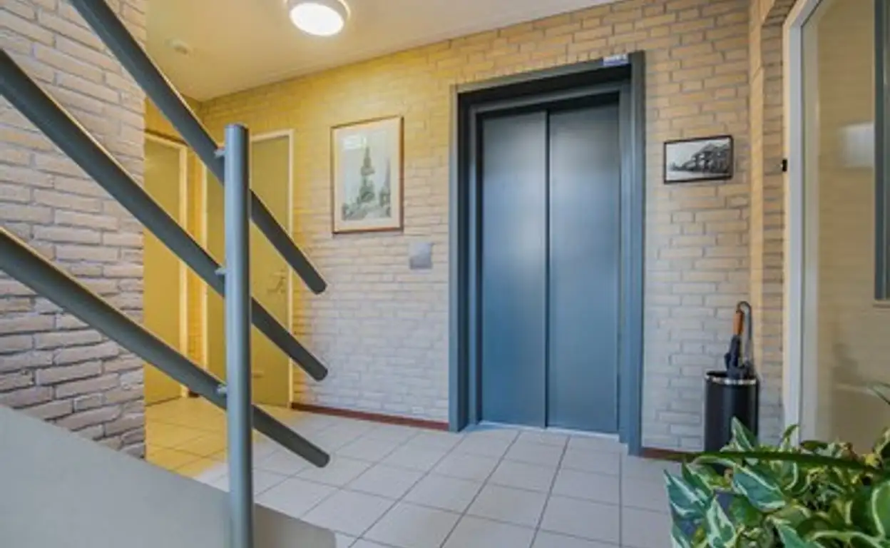 Foto #1 Appartement Lambertushof Schijndel