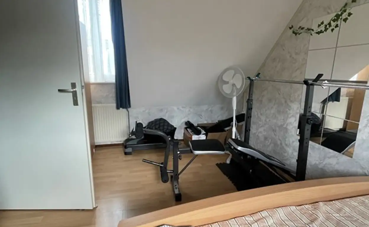 Foto #8 Appartement Lambertushof Schijndel
