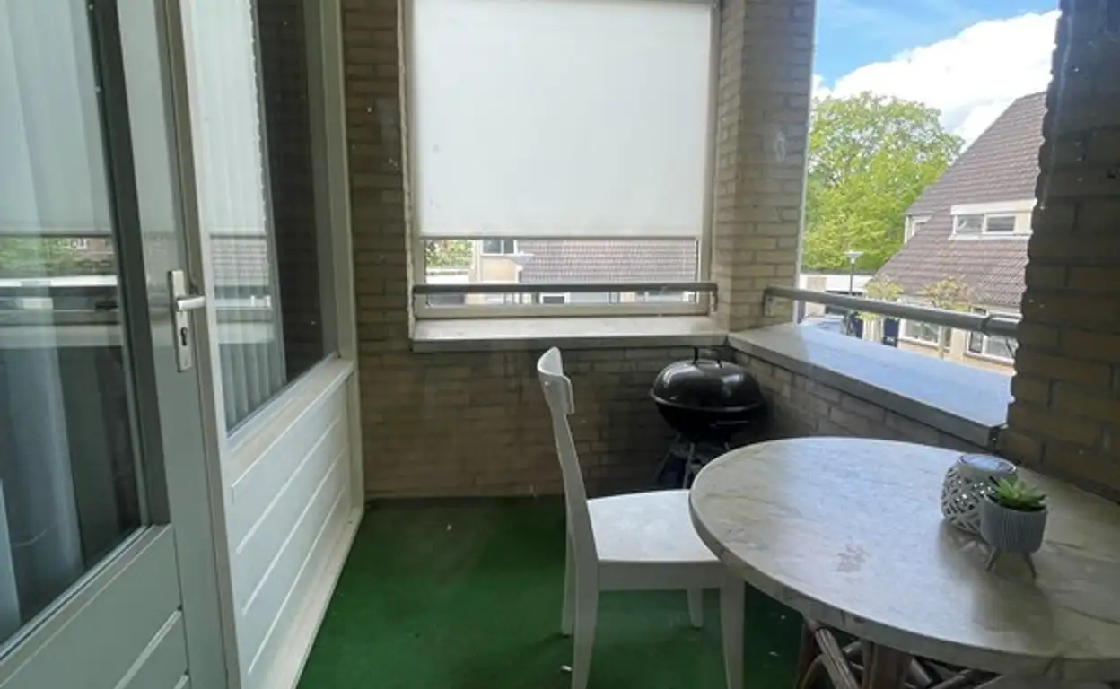 Foto #5 Appartement Lambertushof Schijndel