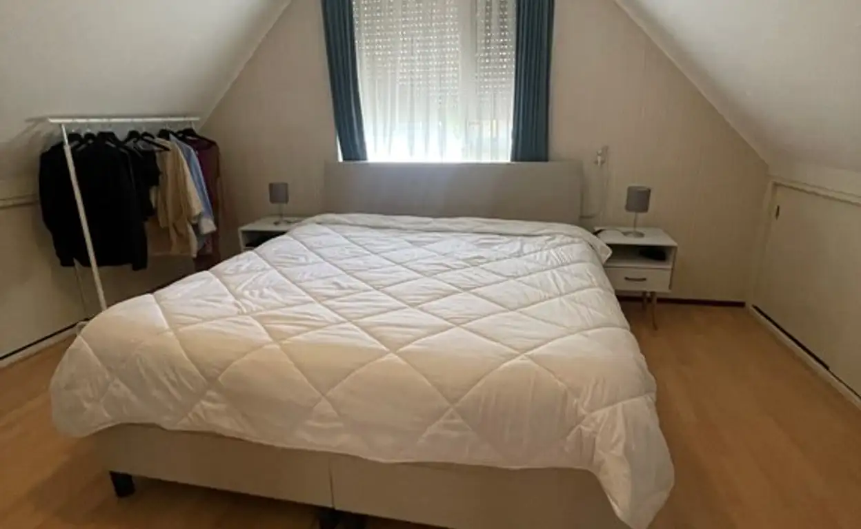 Foto #9 Appartement Lambertushof Schijndel