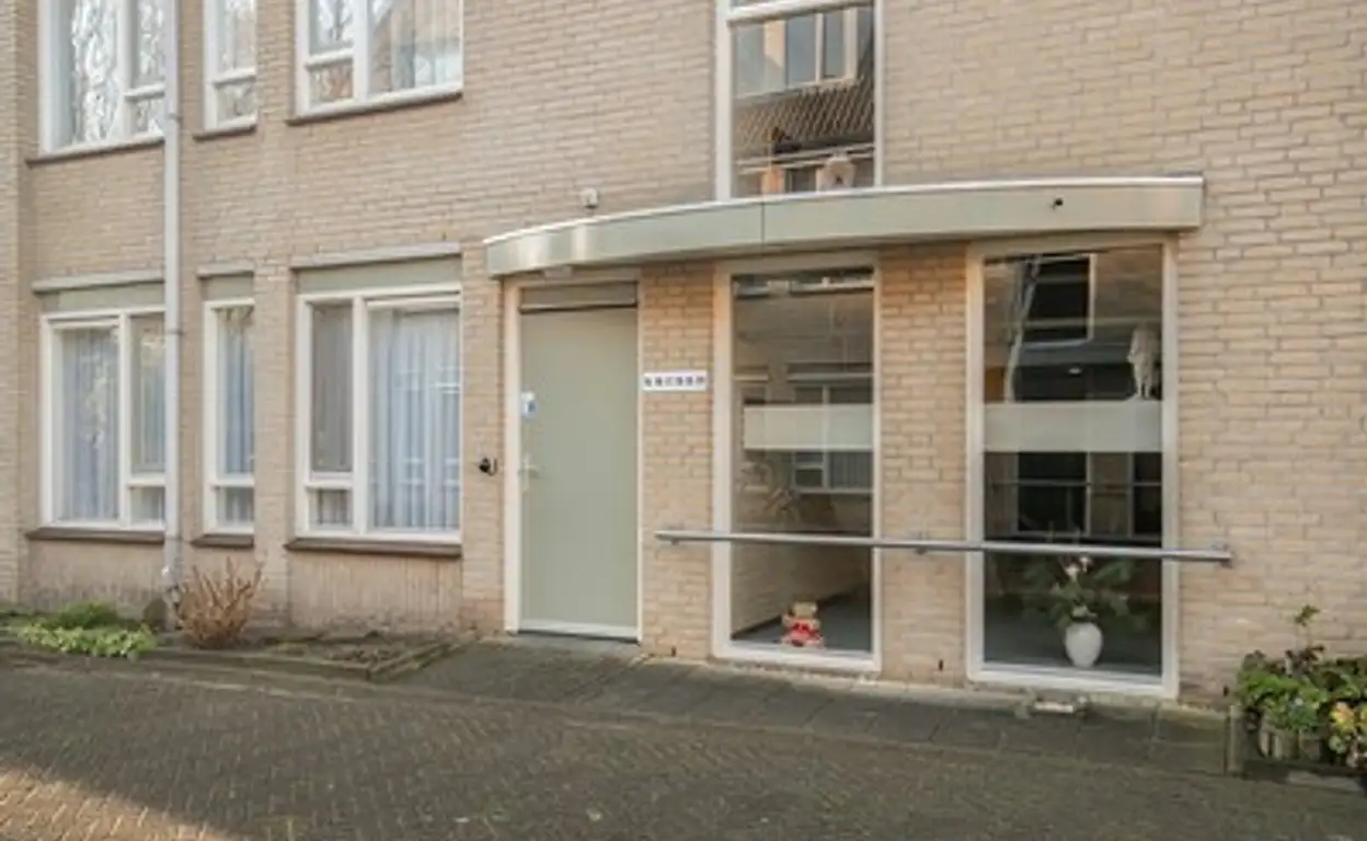 Foto #15 Appartement Lambertushof Schijndel