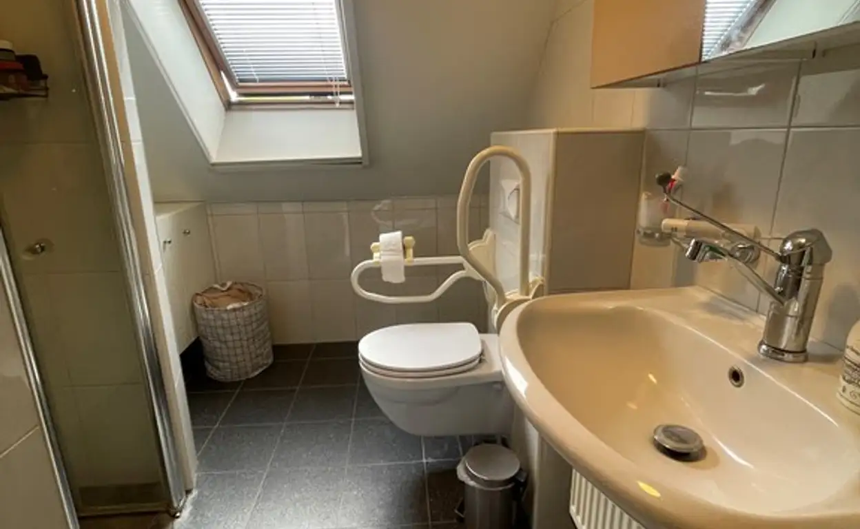 Foto #11 Appartement Lambertushof Schijndel
