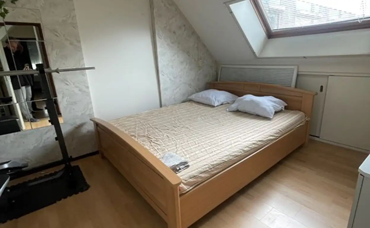 Foto #10 Appartement Lambertushof Schijndel
